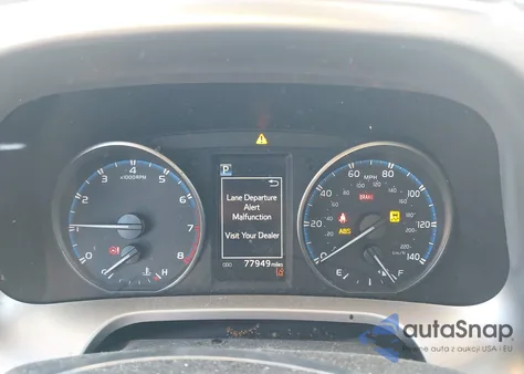 2018 Toyota Rav4 Le from USA, damaged, VIN JTMZFREV7JJ203591